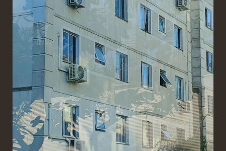 Apartamento à venda com 47m², 2 quartos e 1 vaga Apartamento à venda com 47m², 2 quartos e 1 vagaFachada/Placa