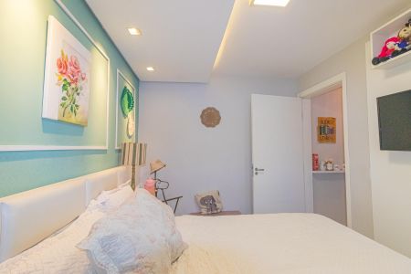 Apartamento à venda com 47m², 2 quartos e 1 vaga Apartamento à venda com 47m², 2 quartos e 1 vagaQuarto 1