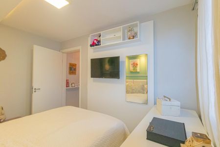 Apartamento à venda com 47m², 2 quartos e 1 vaga Apartamento à venda com 47m², 2 quartos e 1 vagaQuarto 1
