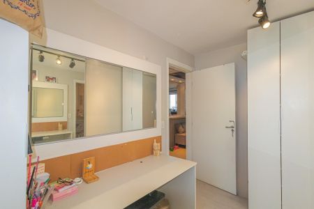 Apartamento à venda com 47m², 2 quartos e 1 vaga Apartamento à venda com 47m², 2 quartos e 1 vagaQuarto 2