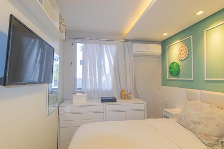 Apartamento à venda com 47m², 2 quartos e 1 vaga Apartamento à venda com 47m², 2 quartos e 1 vagaQuarto 1