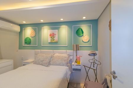 Apartamento à venda com 47m², 2 quartos e 1 vaga Apartamento à venda com 47m², 2 quartos e 1 vagaQuarto 1