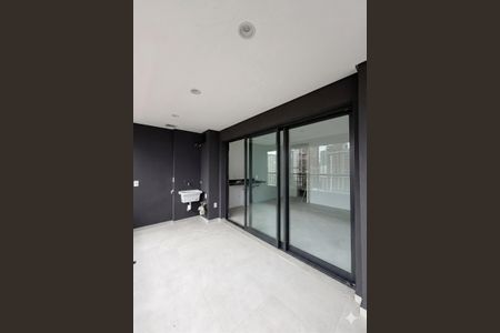 Foto 01 de apartamento à venda com 2 quartos, 56m² em Vila Anglo Brasileira, São Paulo