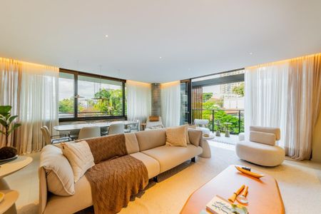 Apartamento à venda com 170m², 2 quartos e 3 vagas Apartamento à venda com 170m², 2 quartos e 3 vagasFoto 03