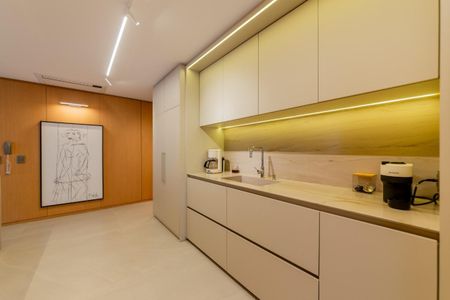 Apartamento à venda com 170m², 2 quartos e 3 vagas Apartamento à venda com 170m², 2 quartos e 3 vagasFoto 20