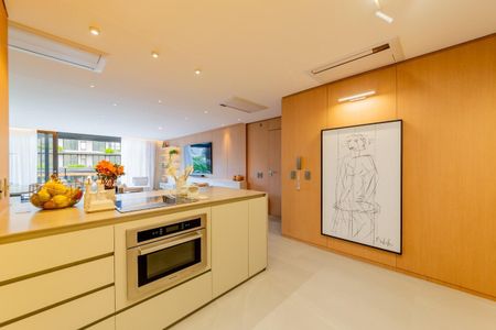 Apartamento à venda com 170m², 2 quartos e 3 vagas Apartamento à venda com 170m², 2 quartos e 3 vagasFoto 21