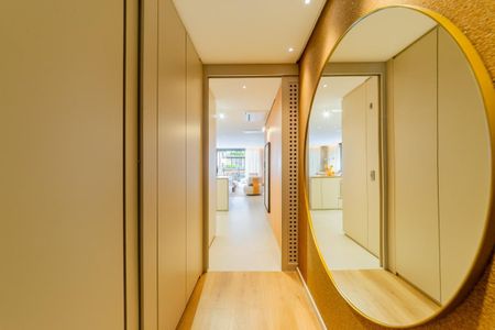 Apartamento à venda com 170m², 2 quartos e 3 vagas Apartamento à venda com 170m², 2 quartos e 3 vagasFoto 25