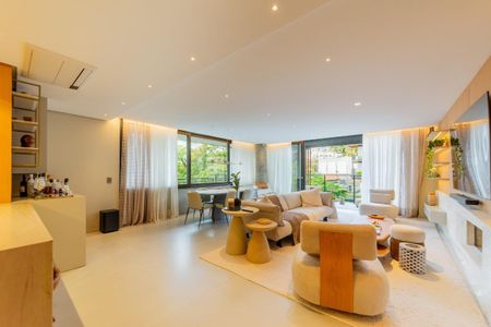 Apartamento à venda com 170m², 2 quartos e 3 vagas Apartamento à venda com 170m², 2 quartos e 3 vagasFoto 04