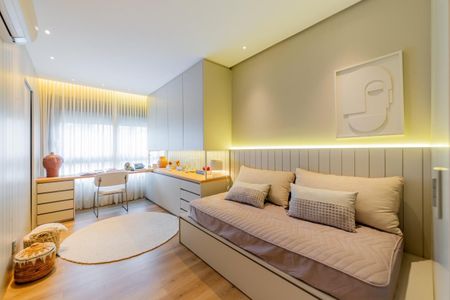 Apartamento à venda com 170m², 2 quartos e 3 vagas Apartamento à venda com 170m², 2 quartos e 3 vagasFoto 23