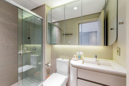 Apartamento à venda com 170m², 2 quartos e 3 vagas Apartamento à venda com 170m², 2 quartos e 3 vagasFoto 27