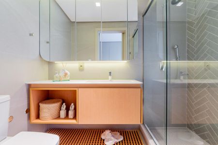 Apartamento à venda com 170m², 2 quartos e 3 vagas Apartamento à venda com 170m², 2 quartos e 3 vagasFoto 22