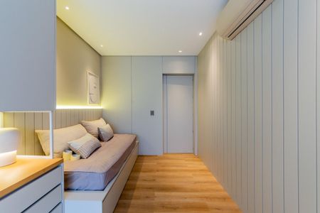 Apartamento à venda com 170m², 2 quartos e 3 vagas Apartamento à venda com 170m², 2 quartos e 3 vagasFoto 24