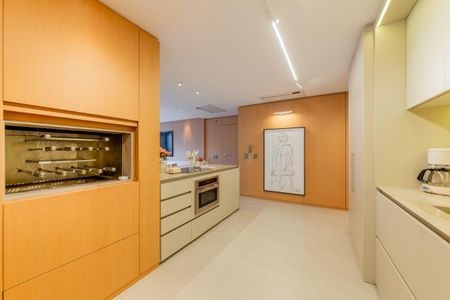 Apartamento à venda com 170m², 2 quartos e 3 vagas Apartamento à venda com 170m², 2 quartos e 3 vagasFoto 19