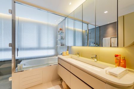 Apartamento à venda com 170m², 2 quartos e 3 vagas Apartamento à venda com 170m², 2 quartos e 3 vagasFoto 30