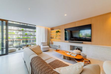 Apartamento à venda com 170m², 2 quartos e 3 vagas Apartamento à venda com 170m², 2 quartos e 3 vagasFoto 14