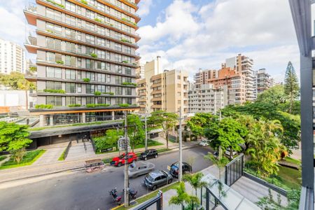 Apartamento à venda com 170m², 2 quartos e 3 vagas Apartamento à venda com 170m², 2 quartos e 3 vagasFoto 11