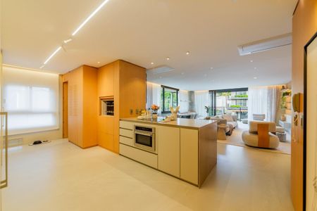 Apartamento à venda com 170m², 2 quartos e 3 vagas Apartamento à venda com 170m², 2 quartos e 3 vagasFoto 17