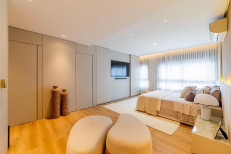 Apartamento à venda com 170m², 2 quartos e 3 vagas Apartamento à venda com 170m², 2 quartos e 3 vagasFoto 26