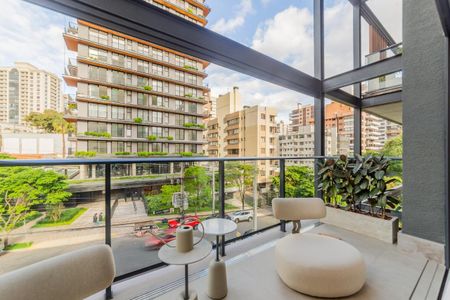 Apartamento à venda com 170m², 2 quartos e 3 vagas Apartamento à venda com 170m², 2 quartos e 3 vagasFoto 08