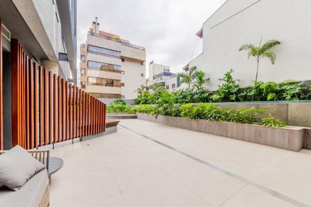 Apartamento à venda com 170m², 2 quartos e 3 vagas Apartamento à venda com 170m², 2 quartos e 3 vagasFoto 34