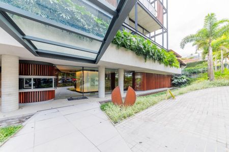 Apartamento à venda com 170m², 2 quartos e 3 vagas Apartamento à venda com 170m², 2 quartos e 3 vagasFoto 40