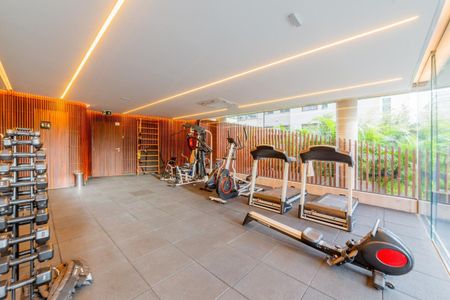 Apartamento à venda com 170m², 2 quartos e 3 vagas Apartamento à venda com 170m², 2 quartos e 3 vagasFoto 38