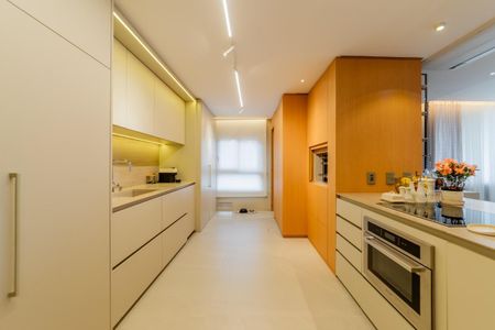 Apartamento à venda com 170m², 2 quartos e 3 vagas Apartamento à venda com 170m², 2 quartos e 3 vagasFoto 16