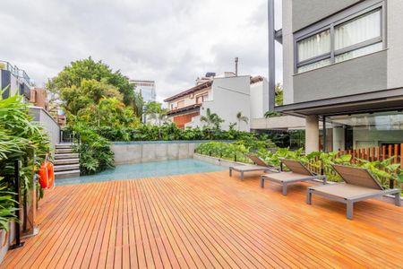 Apartamento à venda com 170m², 2 quartos e 3 vagas Apartamento à venda com 170m², 2 quartos e 3 vagasFoto 35
