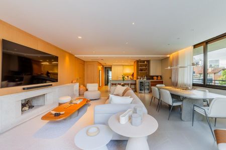 Apartamento à venda com 170m², 2 quartos e 3 vagas Apartamento à venda com 170m², 2 quartos e 3 vagasFoto 13