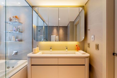 Apartamento à venda com 170m², 2 quartos e 3 vagas Apartamento à venda com 170m², 2 quartos e 3 vagasFoto 31