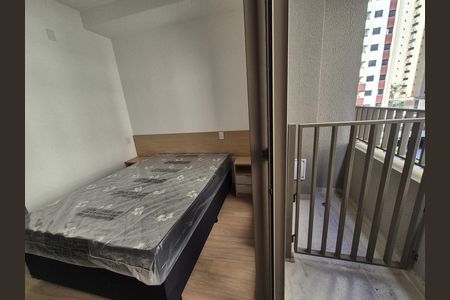 Quarto de kitnet/studio à venda com 1 quarto, 24m² em Tatuapé, São Paulo