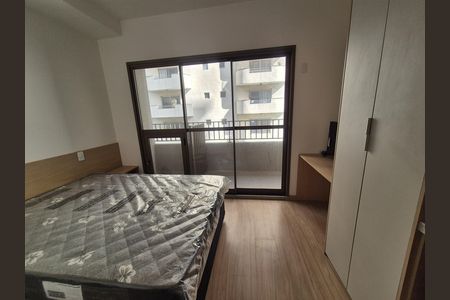 Quarto de kitnet/studio à venda com 1 quarto, 24m² em Tatuapé, São Paulo