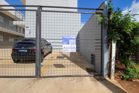 Studio para alugar com 29m², 1 quarto e 1 vaga