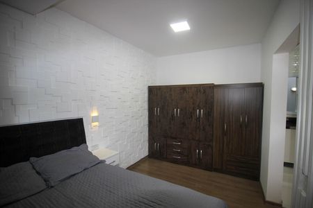 Studio para alugar com 29m², 1 quarto e 1 vaga