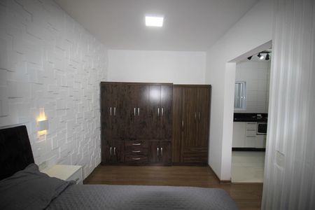 Studio para alugar com 29m², 1 quarto e 1 vaga