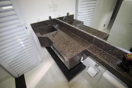 Studio para alugar com 29m², 1 quarto e 1 vaga