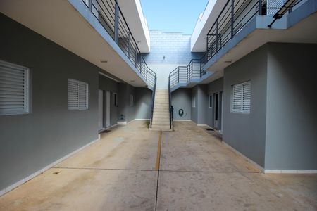 Studio para alugar com 29m², 1 quarto e 1 vaga