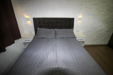 Studio para alugar com 29m², 1 quarto e 1 vaga