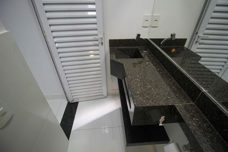 Studio para alugar com 29m², 1 quarto e 1 vaga