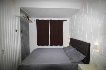 Studio para alugar com 29m², 1 quarto e 1 vaga