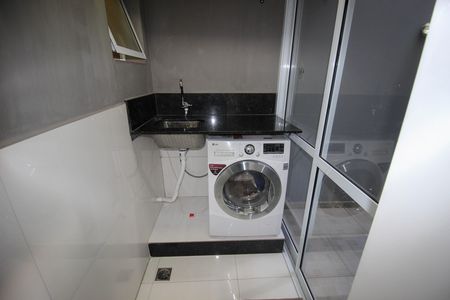 Studio para alugar com 29m², 1 quarto e 1 vaga
