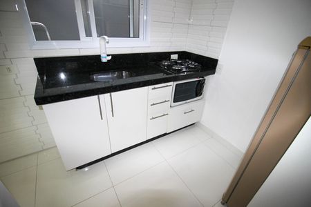 Studio para alugar com 29m², 1 quarto e 1 vaga