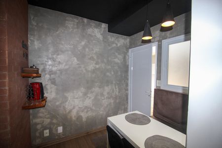 Studio para alugar com 29m², 1 quarto e 1 vaga