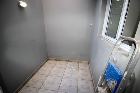 Studio para alugar com 29m², 1 quarto e 1 vaga