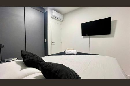 Apartamento para alugar com 41m², 1 quarto e 1 vagaQuarto