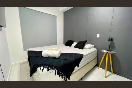 Apartamento para alugar com 41m², 1 quarto e 1 vagaQuarto