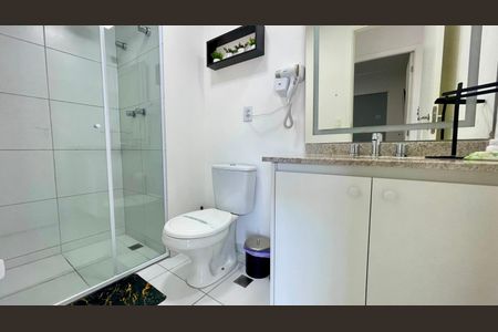 Apartamento para alugar com 41m², 1 quarto e 1 vagaBanheiro