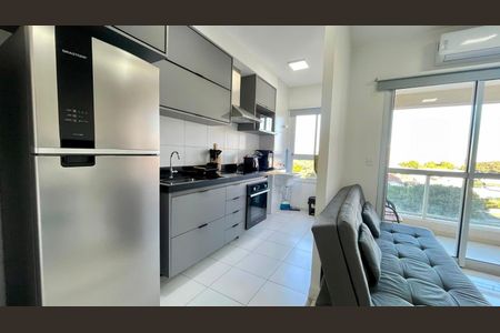 Apartamento para alugar com 41m², 1 quarto e 1 vagaCozinha