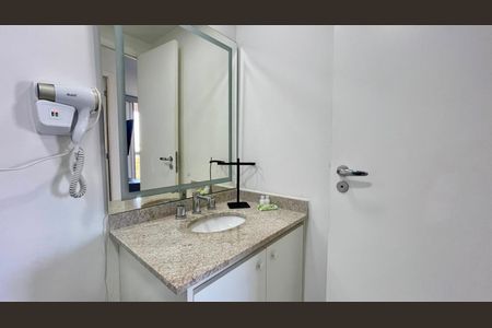 Apartamento para alugar com 41m², 1 quarto e 1 vagaBanheiro