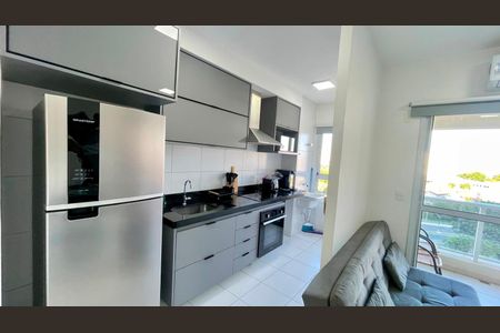 Apartamento para alugar com 41m², 1 quarto e 1 vagaCozinha
